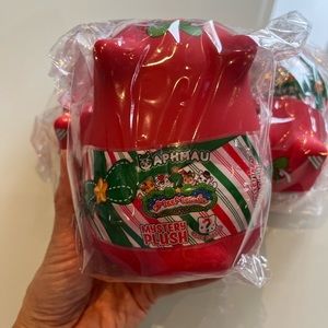 Aphmau MeeMeows Mystery Mini Plush Egg (Happy Holidays)